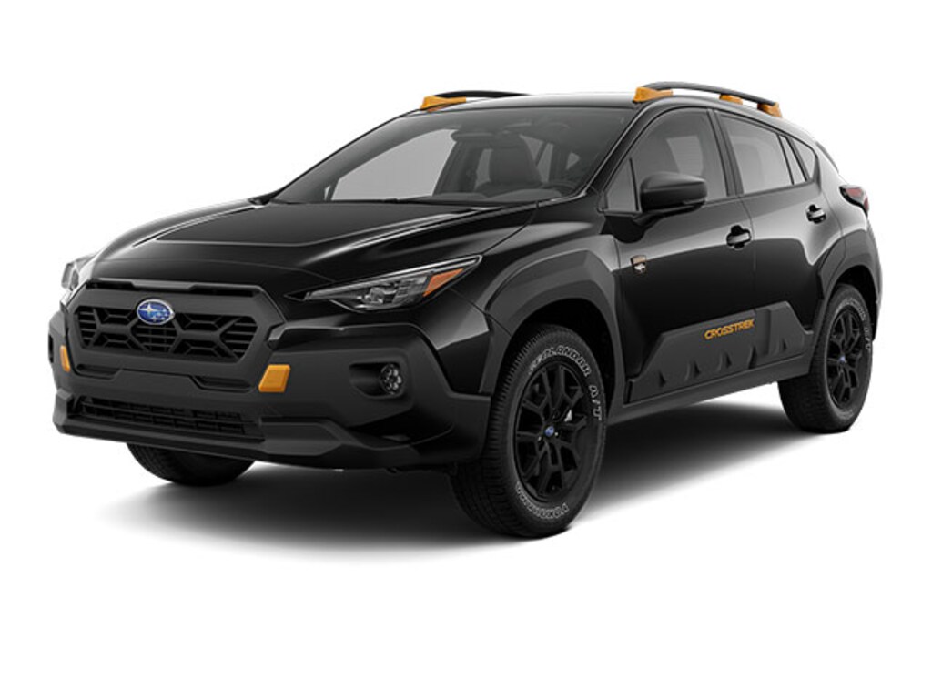 New 2024 Subaru Crosstrek For Sale at Gengras Motor Cars Corporate